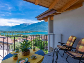 Apartment Azalea - GLA103 by Interhome Gera Lario